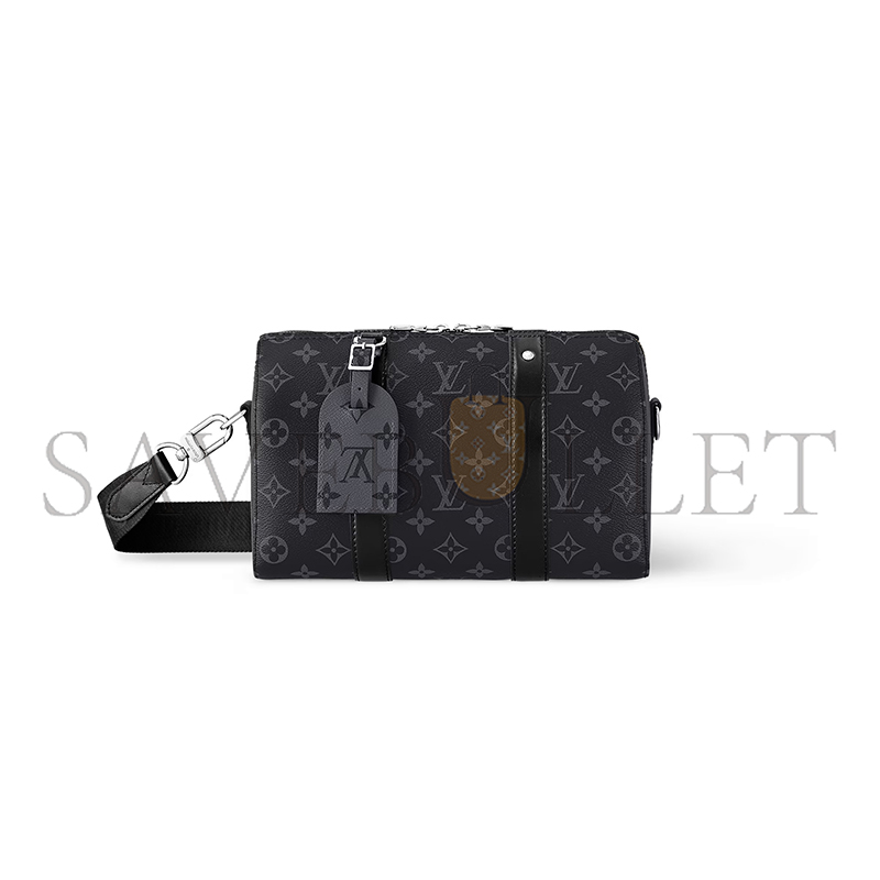 LOUIS VUITTON CITY KEEPALL M45936 (27*17*13cm)